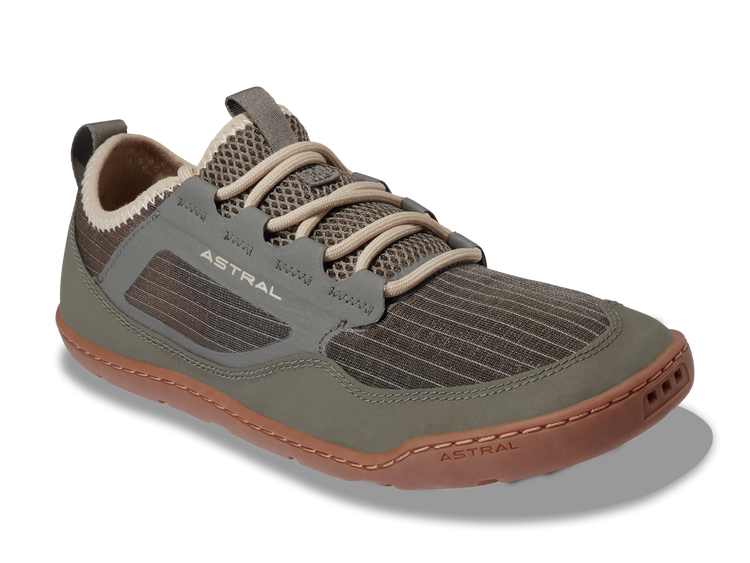 Astral Loyak AC - Women's - Olive Green