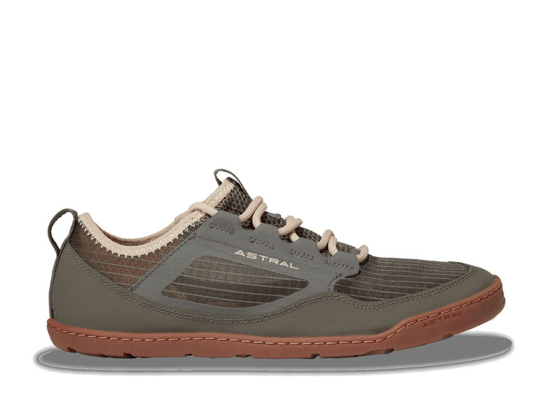 Astral Loyak AC - Women's - Olive Green - Two Rivers Treads