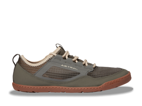 Astral Loyak AC - Women's - Olive Green