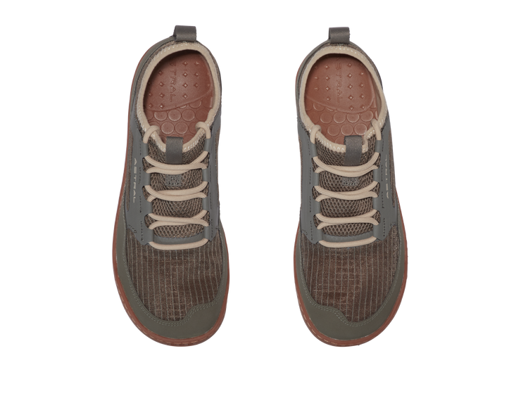 Astral Loyak AC - Women's - Olive Green - Two Rivers Treads