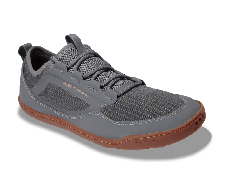 Astral Loyak AC - Men's -  Storm Gray - Two Rivers Treads