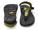 Bedrock Sandals - Cairn Evo 3D - Unisex - Two Rivers Treads