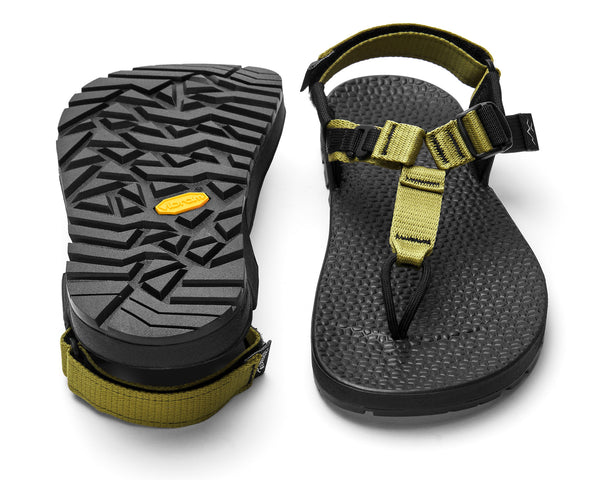Bedrock Sandals - Cairn Evo 3D - Unisex - Two Rivers Treads