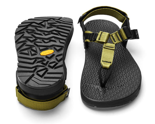 Bedrock Sandals - Cairn Evo 3D - Unisex
