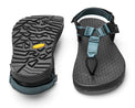 Bedrock Sandals - Cairn Evo 3D - Unisex - Two Rivers Treads