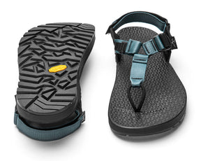 Bedrock Sandals - Cairn Evo 3D - Unisex - Two Rivers Treads