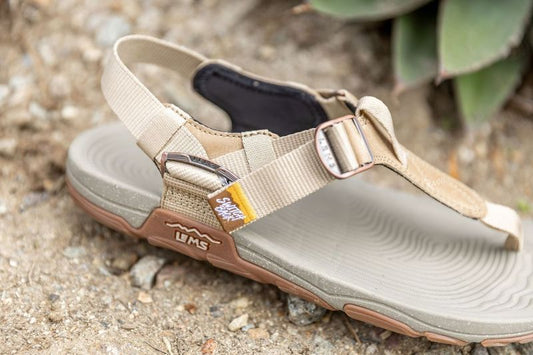 Lems Switchback Sandal