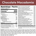 HLTH Code Complete Meal - Chocolate Macadamia - Two Rivers Treads