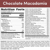 HLTH Code Complete Meal - Chocolate Macadamia