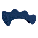 Correct Toes Sport toe spacers showing individual toe separation for improved foot alignment and comfort.