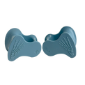 Correct Toes StableToe toe spacers for toe alignment and comfort, shown in a close-up image.