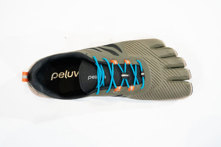Peluva Strand ATR Men's - Two Rivers Treads