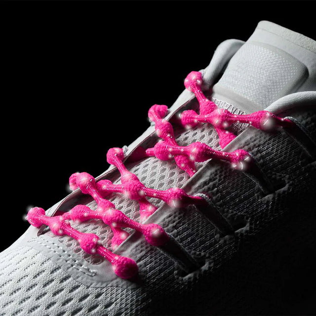 Caterpy Laces - Two Rivers Treads