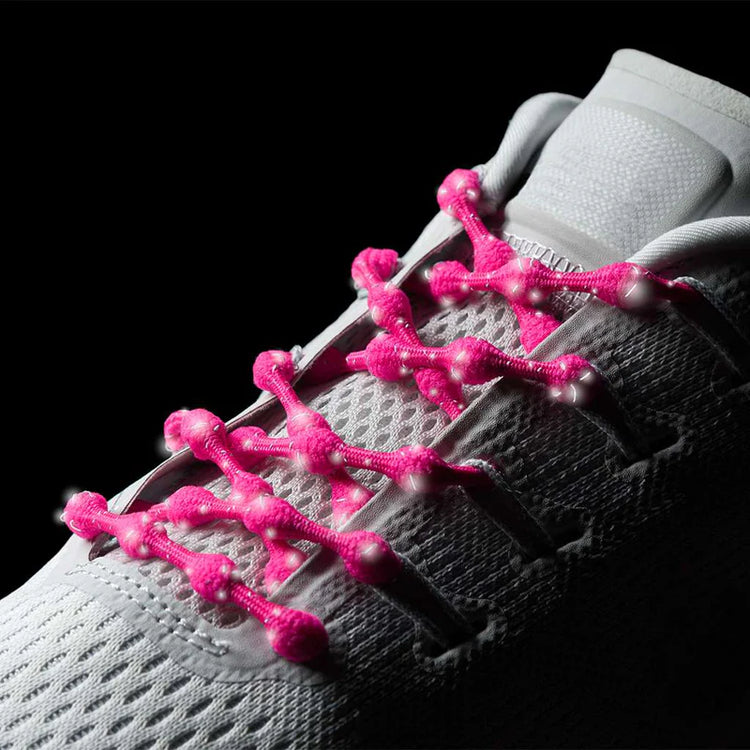 Caterpy Laces - Two Rivers Treads