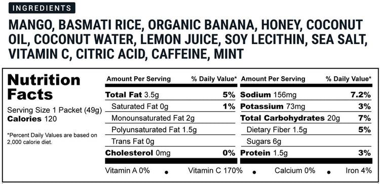 Spring Energy - Hill Aid - Two Rivers Treads