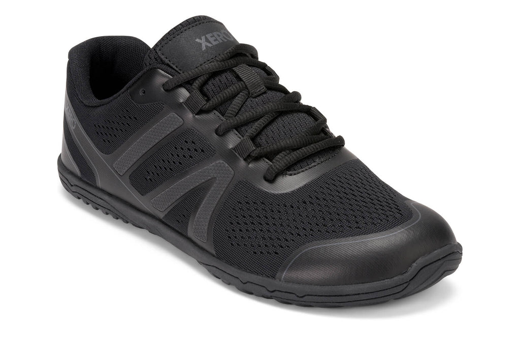 Xero Shoes HFS 2 - Men's - Black/Asphalt