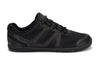 Xero Shoes HFS 2 - Men's - Black/Asphalt