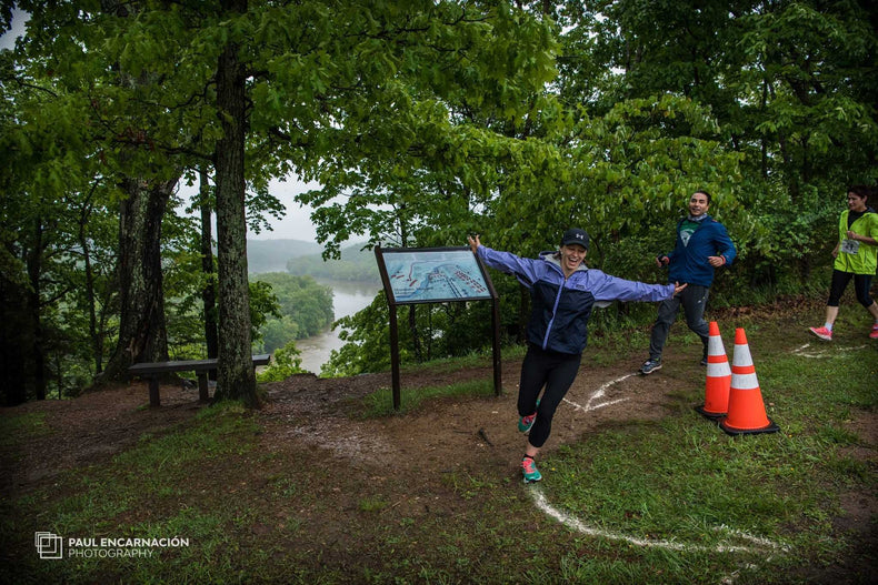 5K Training Plan - Two Rivers Treads