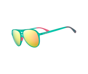 GOODR - Kitty Hawkers' Ray Blockers - Two Rivers Treads