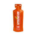 SPRING ENERGY long-haul energy gel pack with easy-to-open packaging, designed for endurance athletes and long-distance runners.