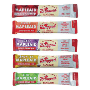 Untapped MapleAid Hydration - Two Rivers Treads