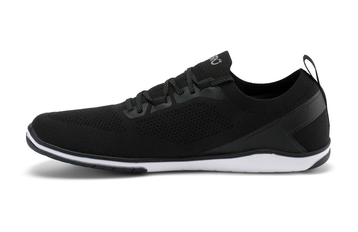 Xero Shoes Nexus Knit Barefoot Running Minimalist Sneakers Black Mens Size 14 Xero Shoes Nexus Knit Men main image 4