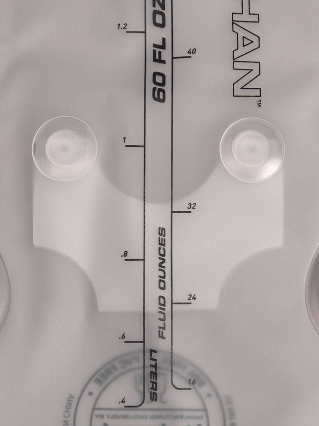 Nathan Hydration Bladder 1.8 Liter - Two Rivers Treads