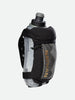 Nathan QuickSqueeze Insulated Handheld 18oz - Black/Gold