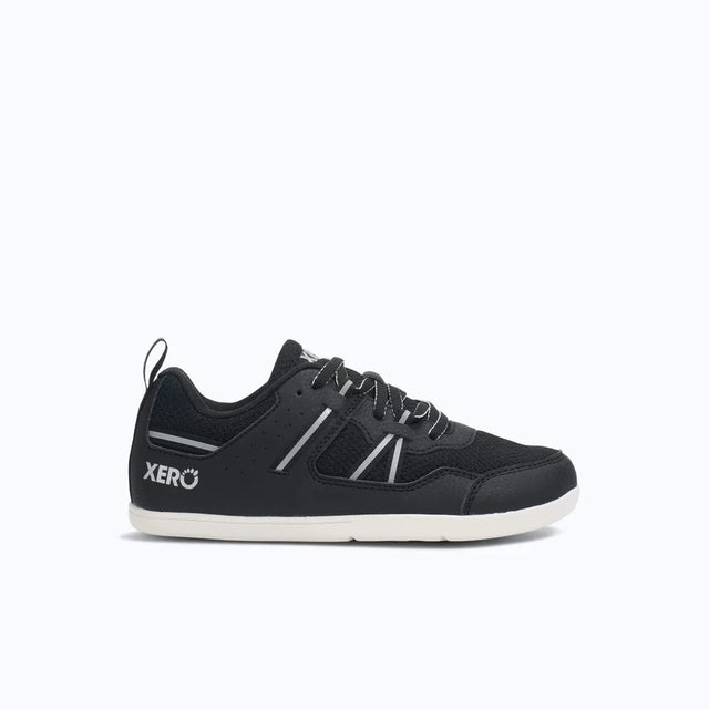 Zapatos Xero Prio - Niños - Negro