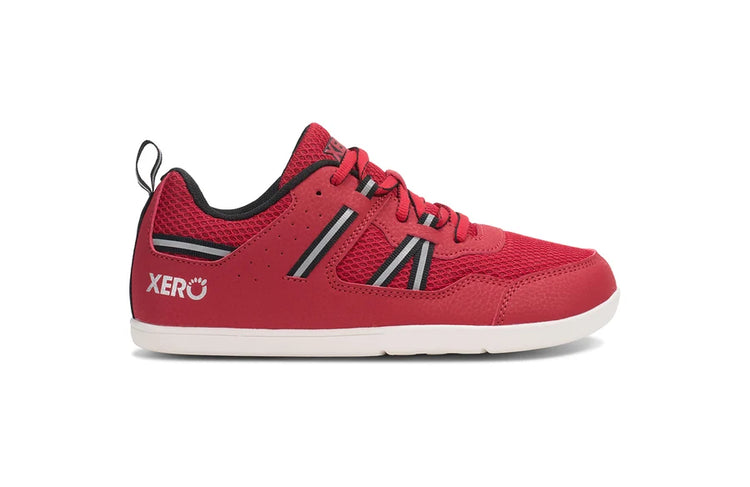 Zapatos Xero Prio - Niños - Negro