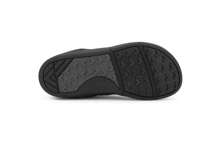 Xero Shoes Prio - Kids - Black - Two Rivers Treads