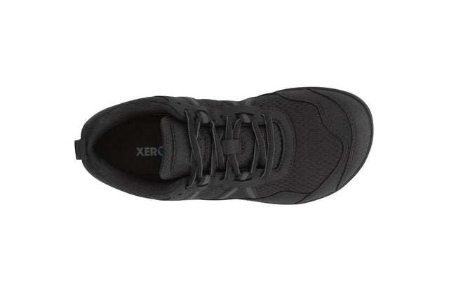 Xero Shoes Prio - Kids - Black - Two Rivers Treads