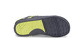 Xero Shoes Prio - Kids - Gray/Lime - Two Rivers Treads