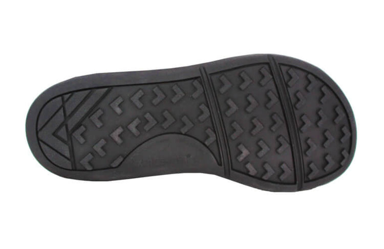 Xero Shoes Youth Prio - Black/White - Two Rivers Treads