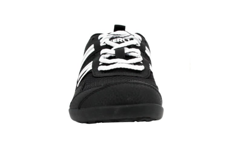 Xero Shoes Youth Prio - Black/White
