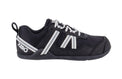 Xero Shoes Youth Prio - Black/White - Two Rivers Treads