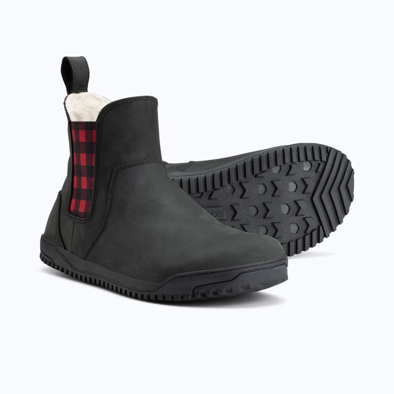 Lined Ridgeway Chelsea Boot - Women's