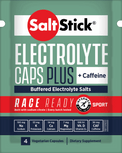 SaltStick Race Ready Caps Plus 4 Count - Two Rivers Treads