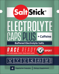SaltStick Race Ready Caps Plus 4 Count - Two Rivers Treads