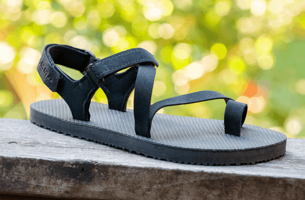 Shamma Sandals