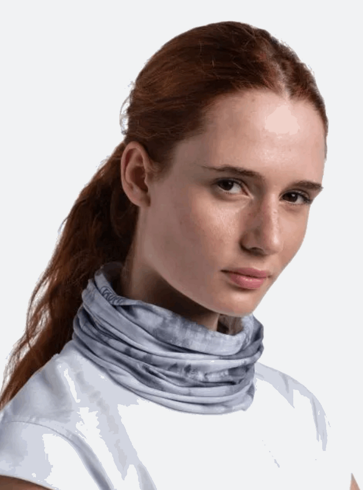 Buff Multi Functional Headwear - CoolNet UV+ - Derama Gray