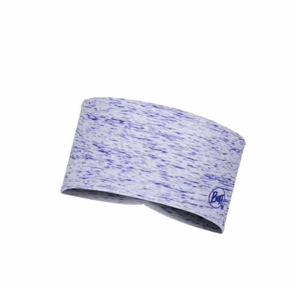 Buff Ellipse Headband - Lavender Blue