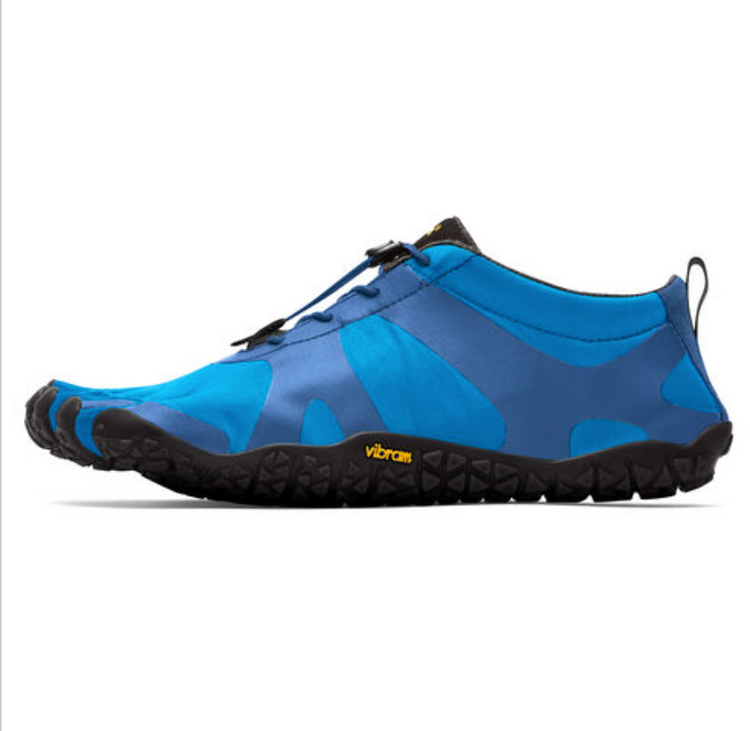 Vibram V-Alpha - Hombre