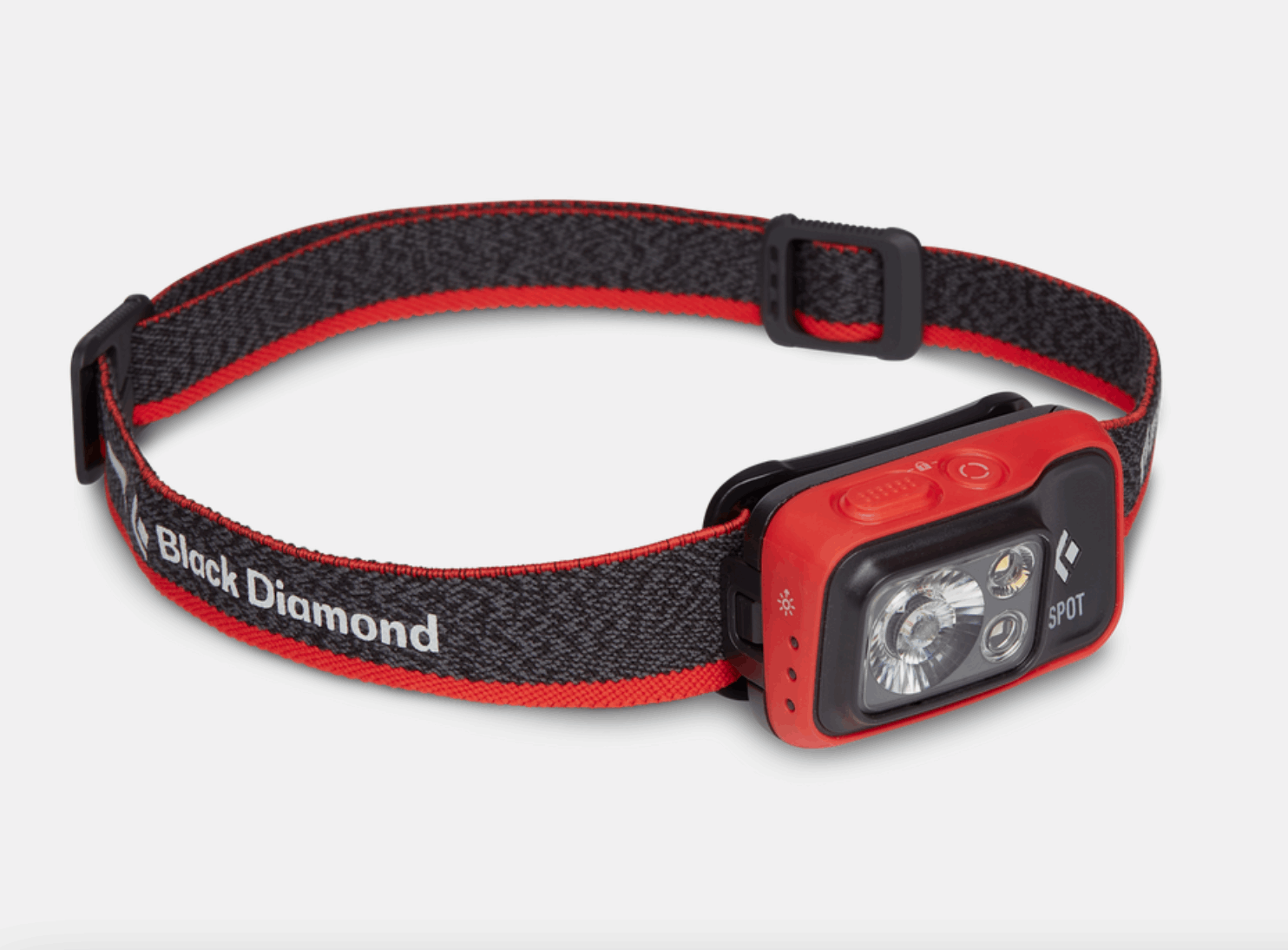 Black Diamond Spot 400 Lumen Headlamp