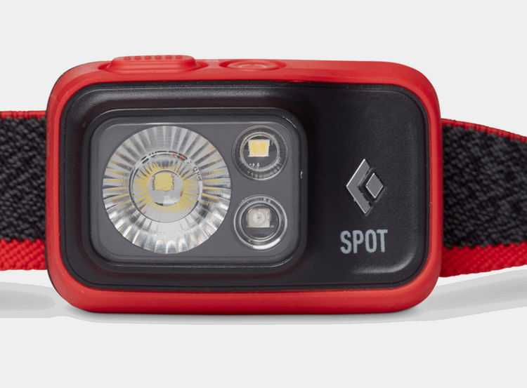 Black Diamond Spot 400 Lumen Headlamp