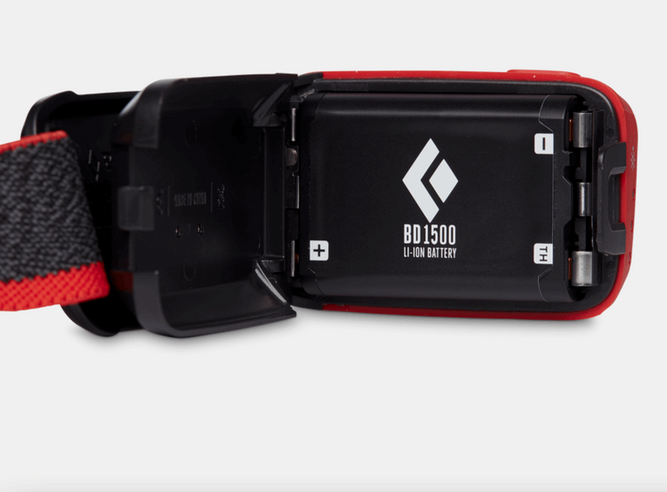 Black Diamond Spot 400 Lumen Headlamp