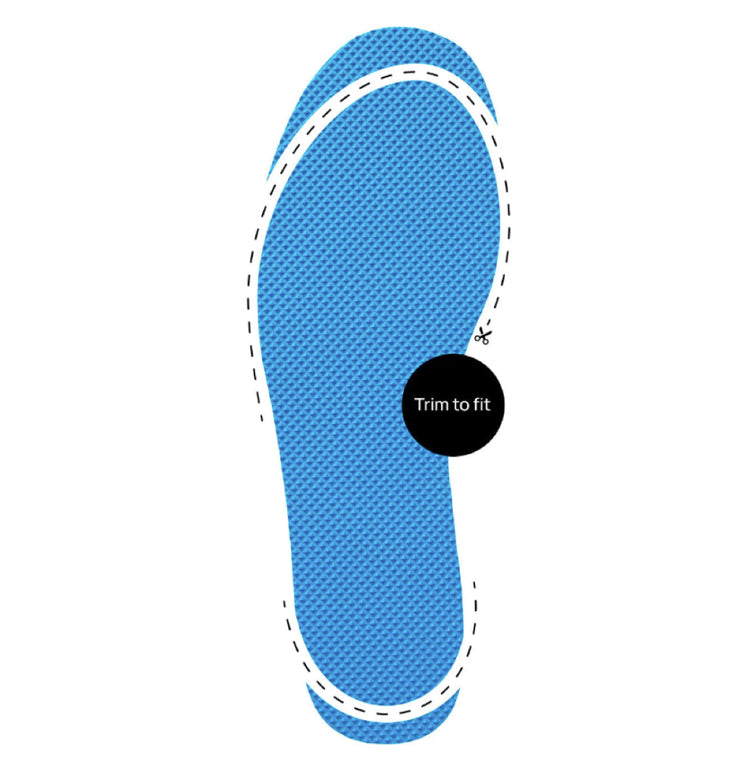 Naboso Activation Insoles - Two Rivers Treads