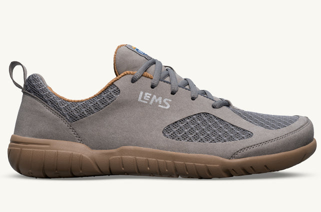 Lems Primal 3 - Unisex - Two Rivers Treads