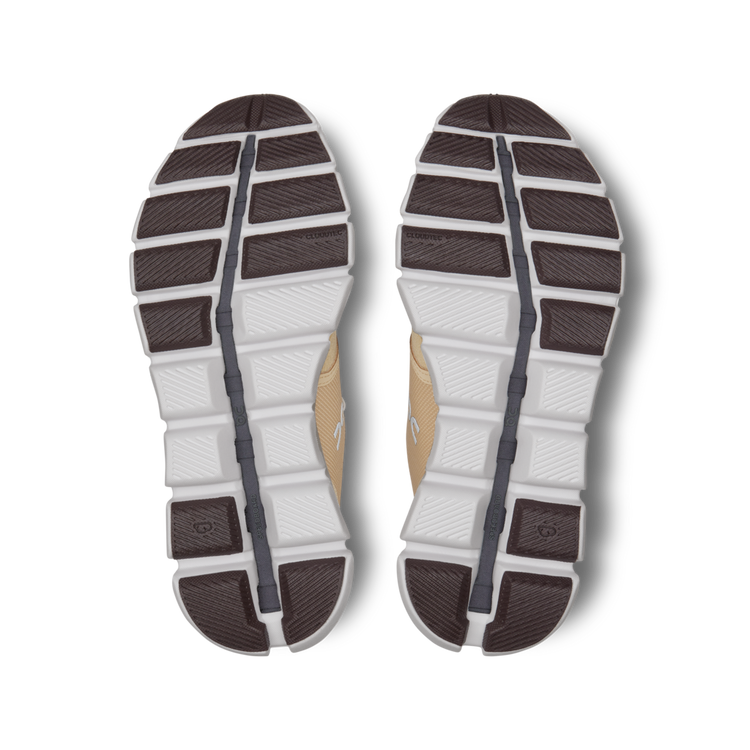 ON Cloud X 3 - Women's - Two Rivers Treads