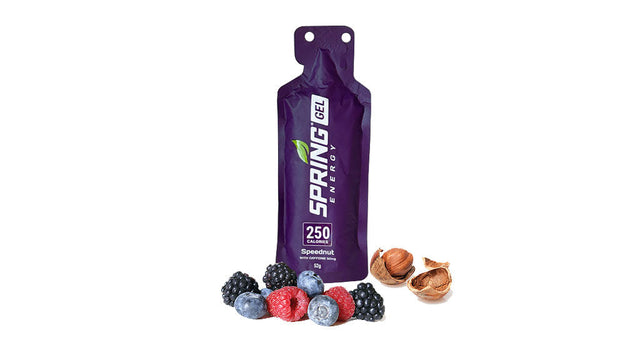 Spring Energy Speednut - Two Rivers Treads